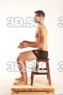 Sitting reference of Levoslav 0009